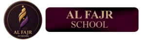 Al Fajr School logo